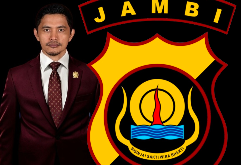 Tuntasnya Pengejaran Bandar Narkoba: Bukti Kerja Keras dan Dedikasi Tanpa Batas Polda Jambi