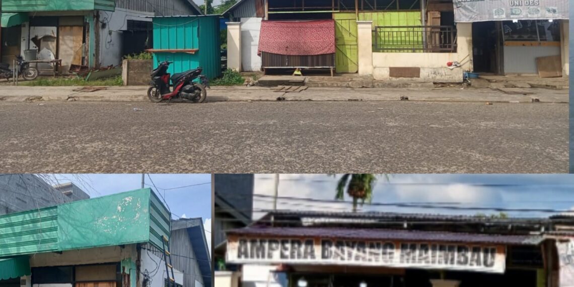 Estetika Taman vs Hak Hidup: Menagih Janji Perlindungan Negara bagi Warga Yang Tergusur Dampak Revitalisasi Taman Kota Muara Bungo