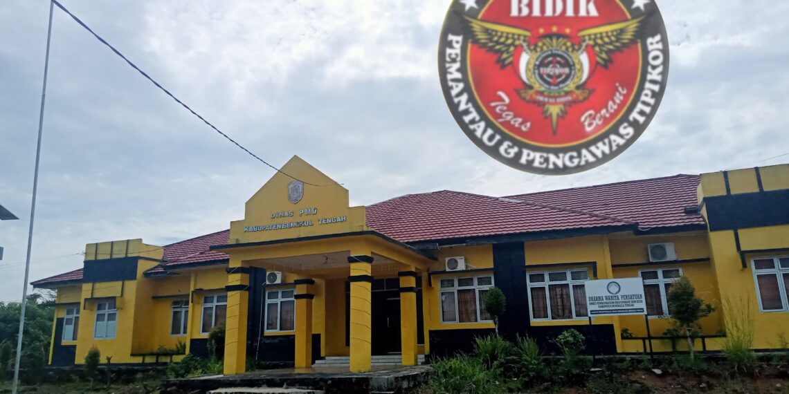 Dinas PMD Bengkulu Tengah Dinilai Sengaja Tunda Seleksi Perangkat Desa Sukarami