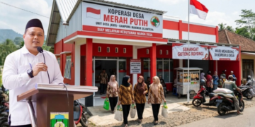 Transformasi MBG & KDKMP: Strategi Lokal Bungo Menantang Dominasi Pasar Global