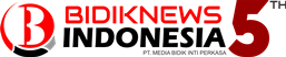 BIDIKNEWS INDONESIA