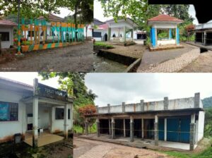 SOROTAN ORMAS: KEKABURAN PENGELOLAAN WISATA LIKU SEMBILAN, DUGAAN PENYALAHGUNAAN ASET DAERAH