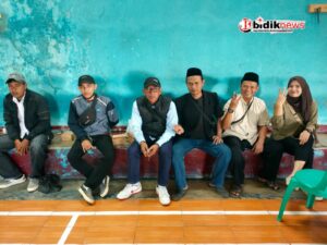 Hasil Akhir Pemilihan Pengisian BPD Dusun IV Priode 2026-2034 Desa Singajaya Cihampelas Bandung Barat